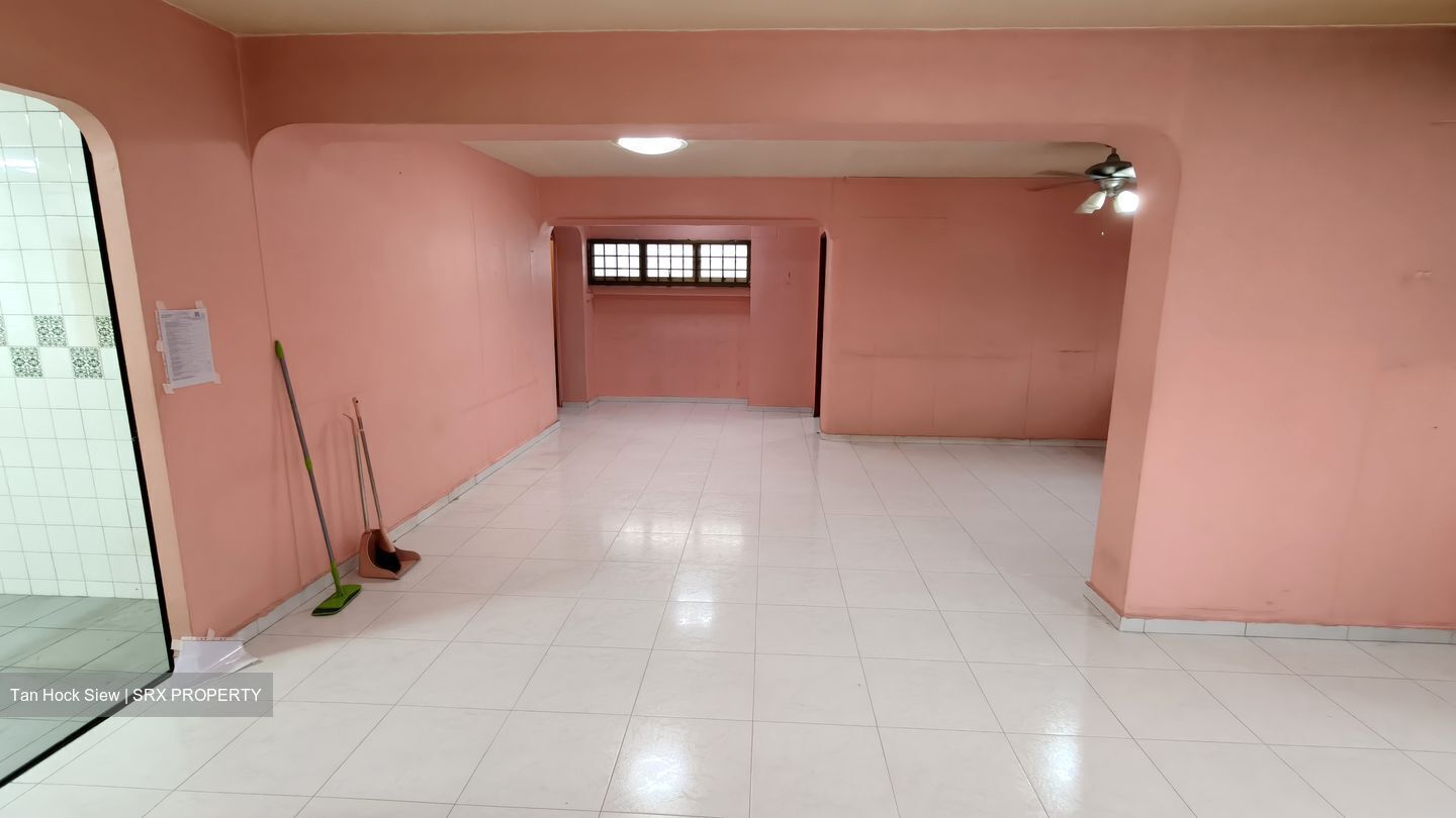 Blk 840 Jurong West Street 81 (Jurong West), HDB 5 Rooms #608997231